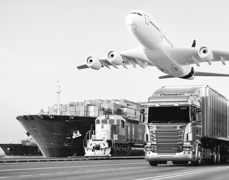 Logistik
